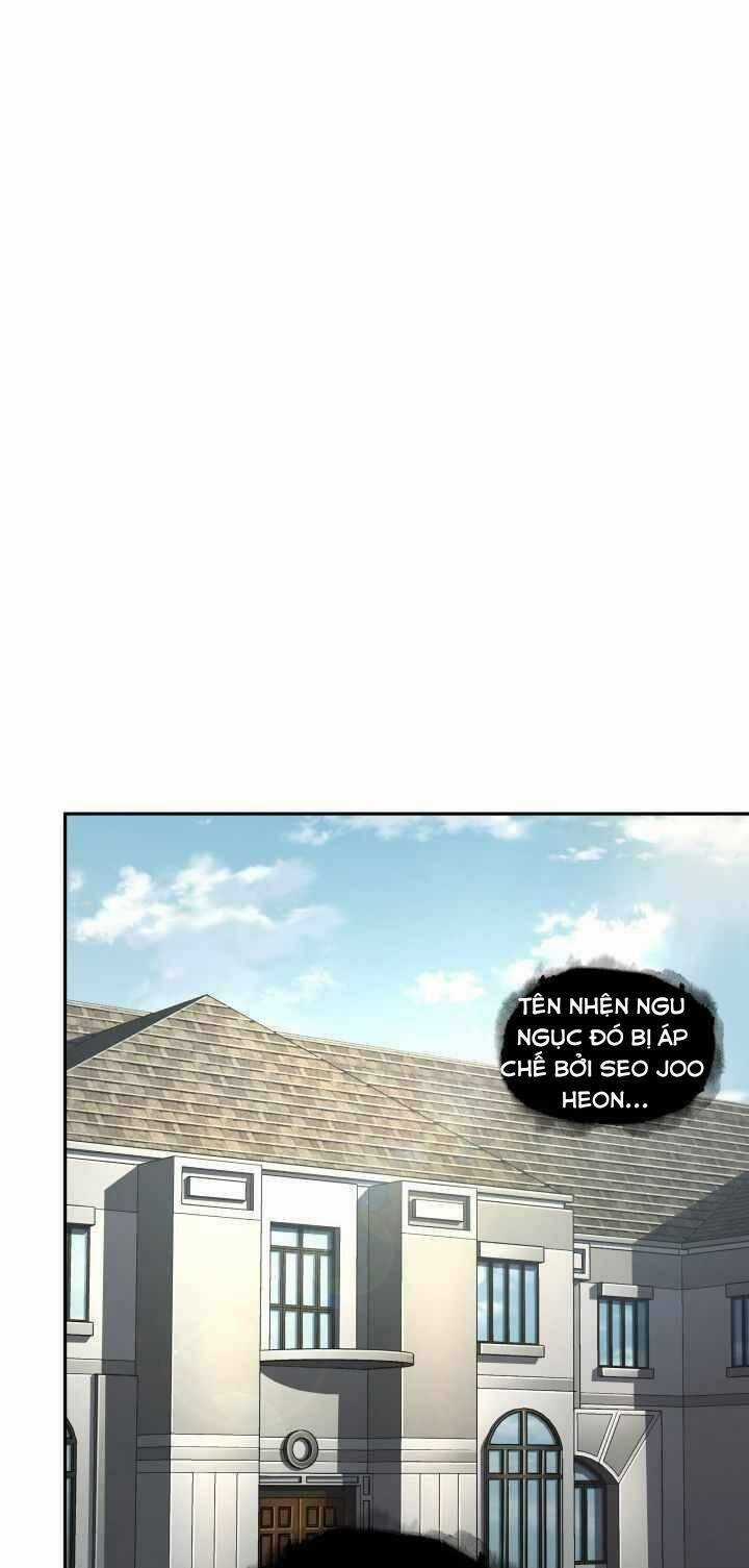 Vua Trộm Mộ - Chapter 304 - Trang 35