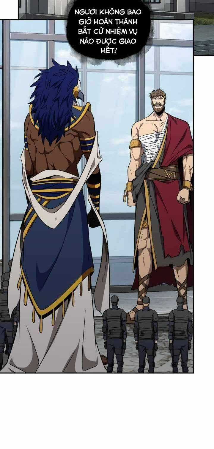 Vua Trộm Mộ - Chapter 304 - Trang 36