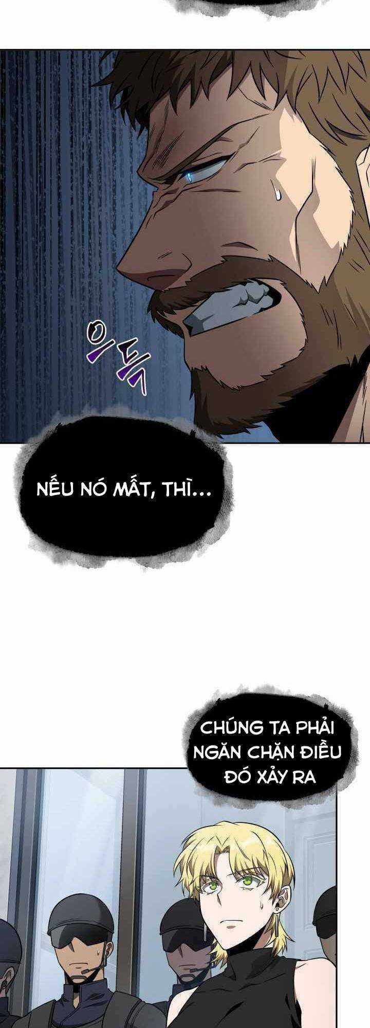 Vua Trộm Mộ - Chapter 304 - Trang 39