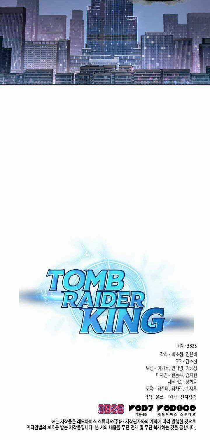 Vua Trộm Mộ - Chapter 304 - Trang 42