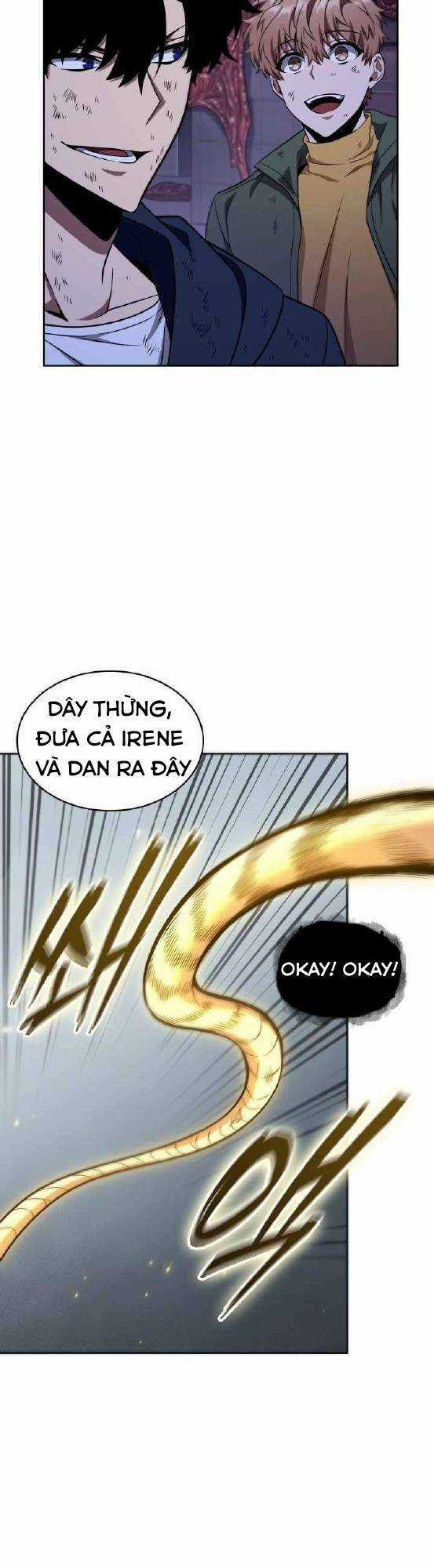 Vua Trộm Mộ - Chapter 304 - Trang 8