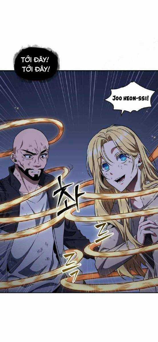 Vua Trộm Mộ - Chapter 304 - Trang 9