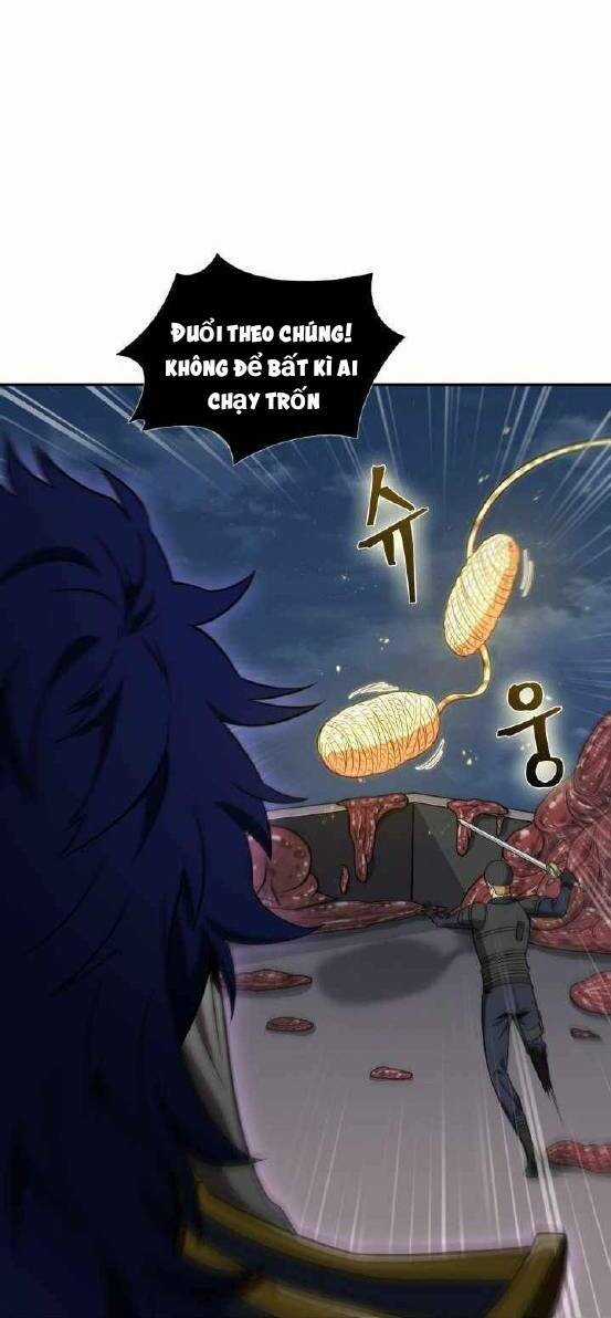 Vua Trộm Mộ - Chapter 304 - Trang 10