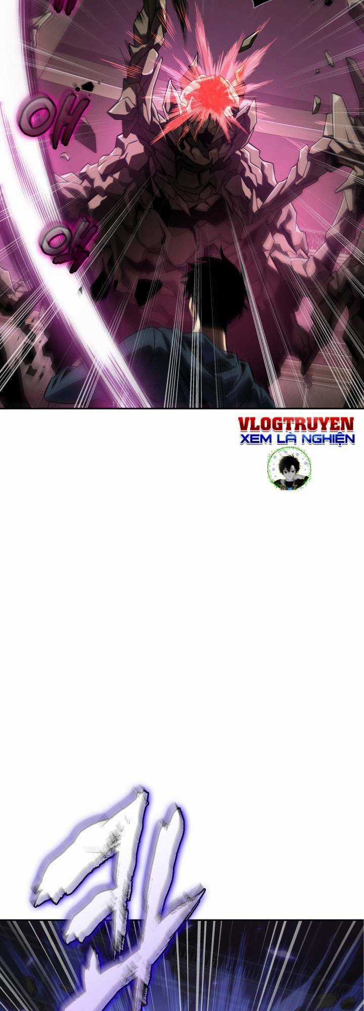 Vua Trộm Mộ - Chapter 305 - Trang 11