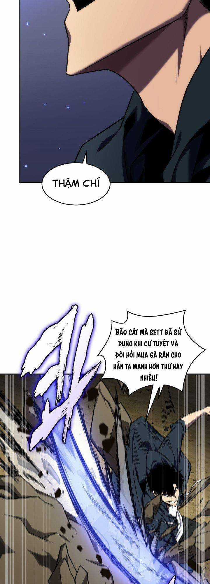 Vua Trộm Mộ - Chapter 305 - Trang 15