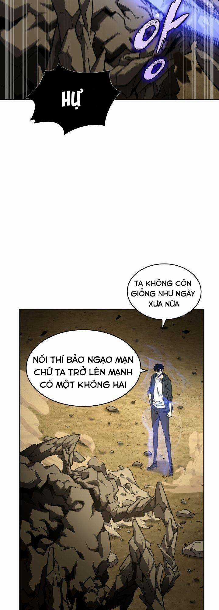 Vua Trộm Mộ - Chapter 305 - Trang 16