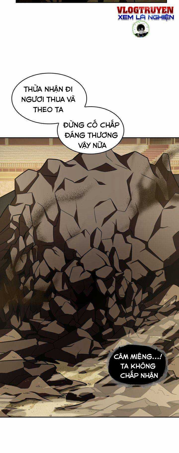 Vua Trộm Mộ - Chapter 305 - Trang 17