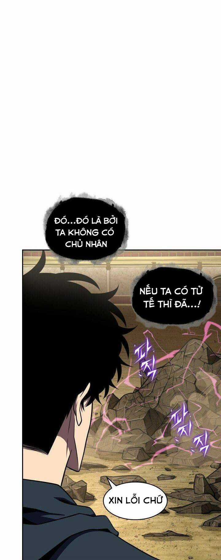 Vua Trộm Mộ - Chapter 305 - Trang 18