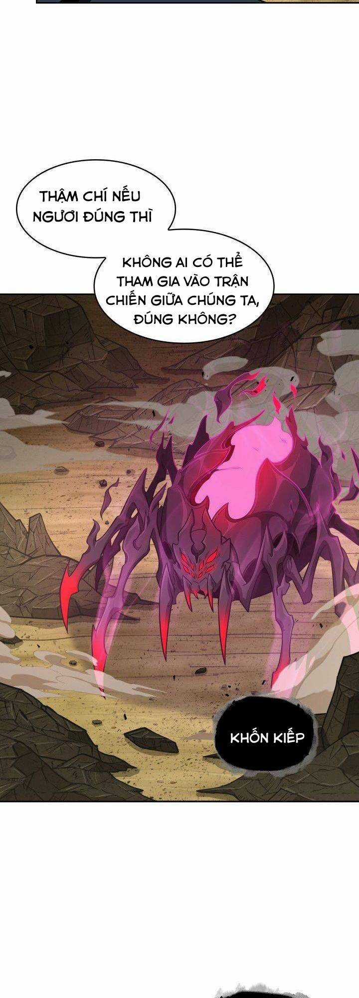 Vua Trộm Mộ - Chapter 305 - Trang 19