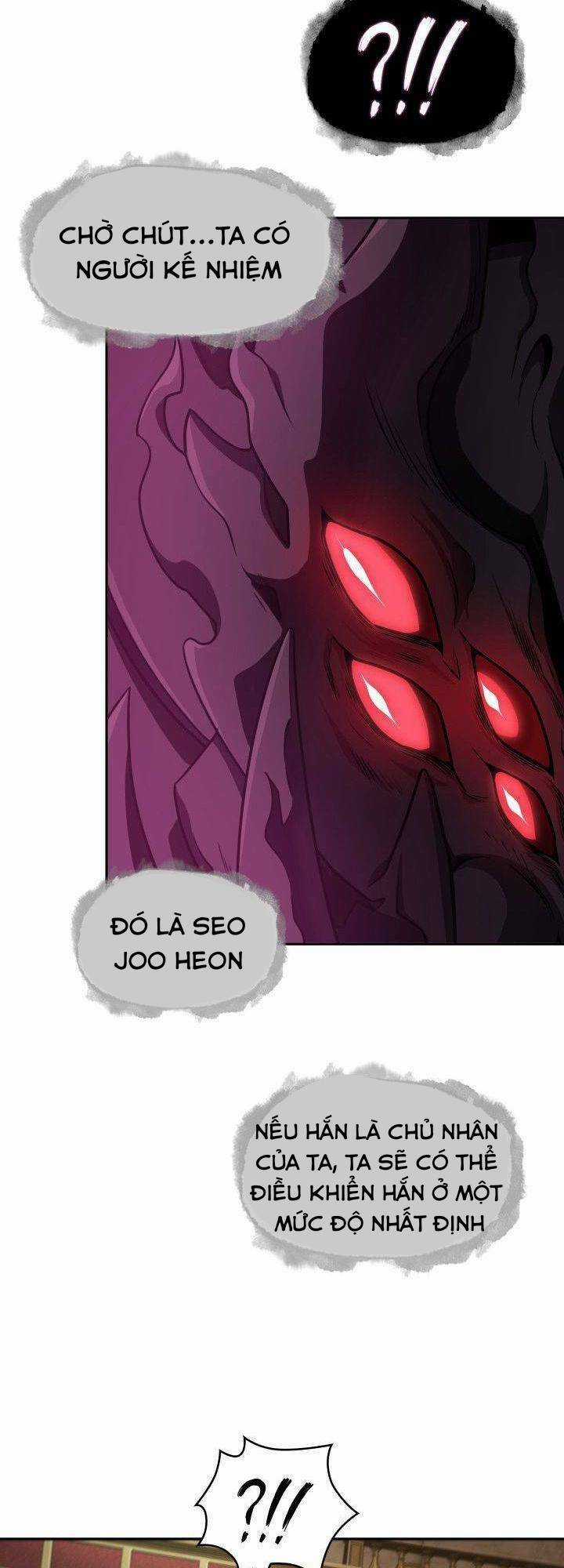 Vua Trộm Mộ - Chapter 305 - Trang 20