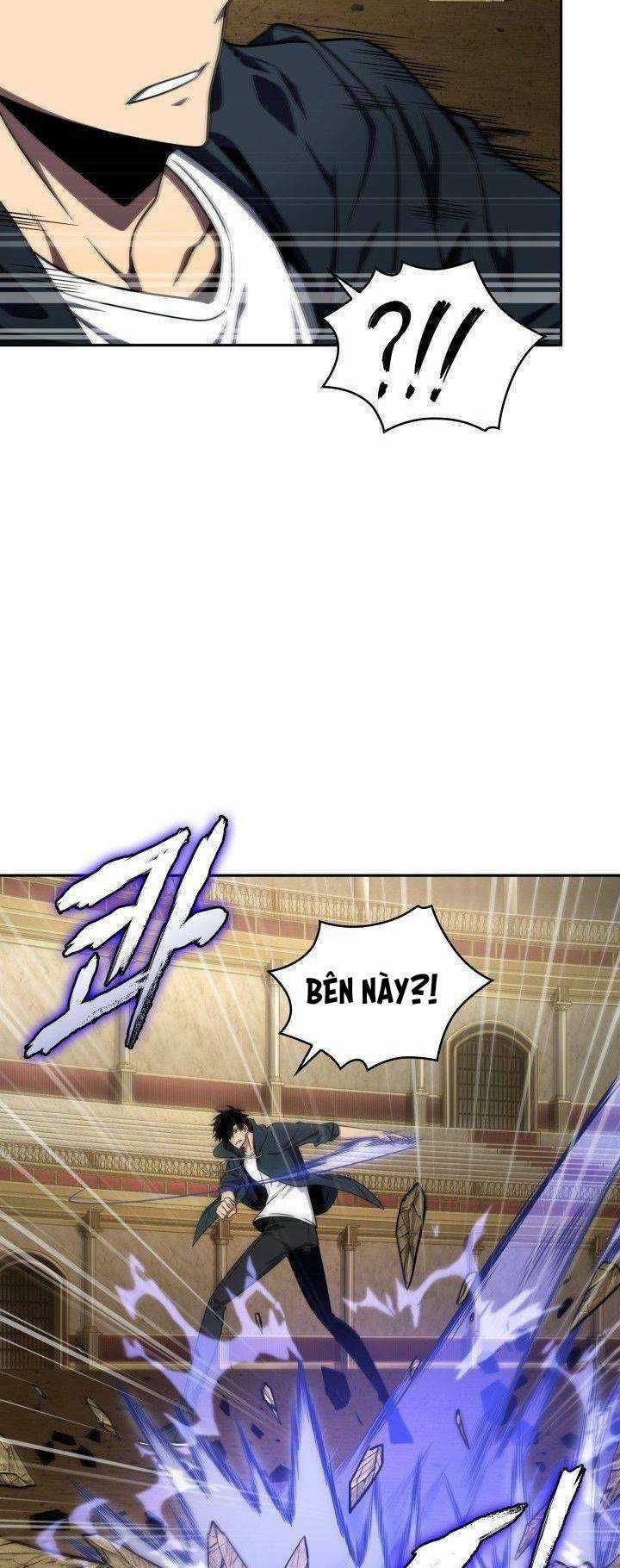Vua Trộm Mộ - Chapter 305 - Trang 22