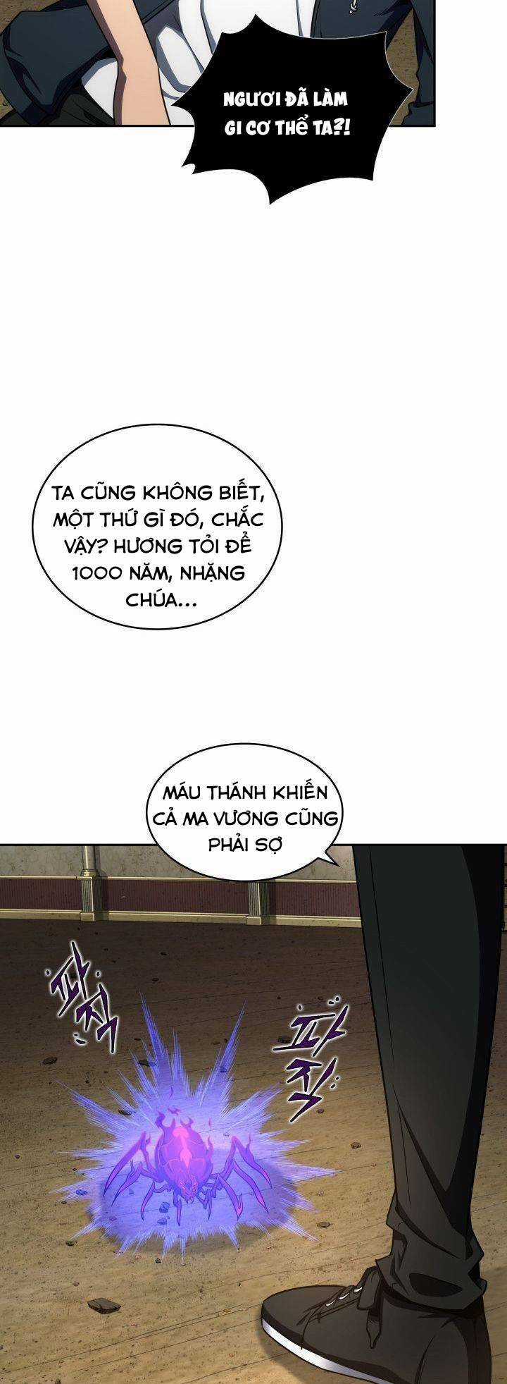 Vua Trộm Mộ - Chapter 305 - Trang 27