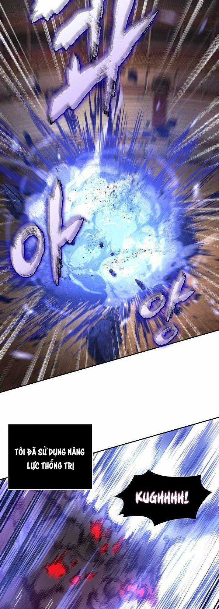 Vua Trộm Mộ - Chapter 305 - Trang 31