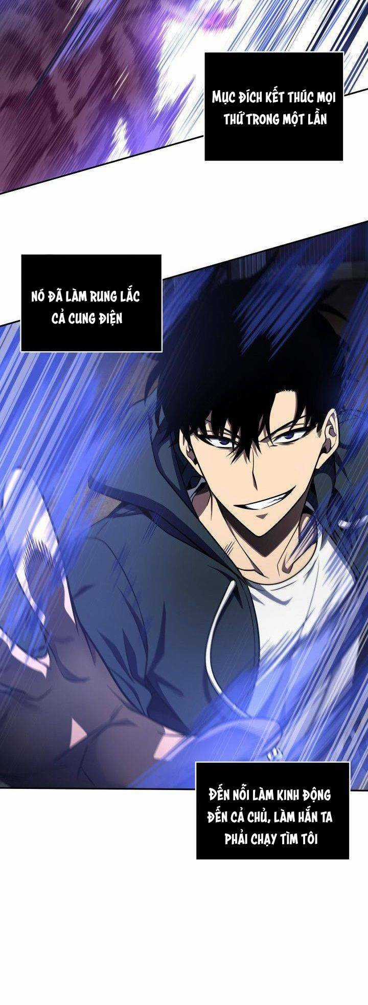 Vua Trộm Mộ - Chapter 305 - Trang 32