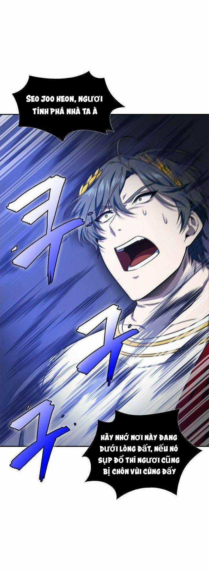 Vua Trộm Mộ - Chapter 305 - Trang 33