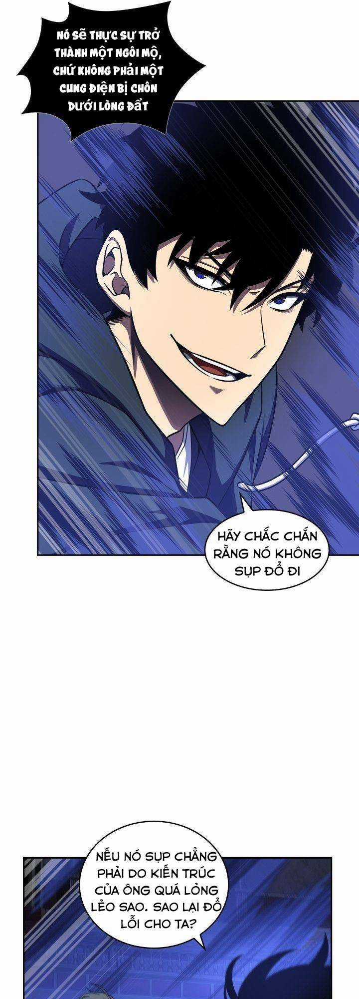 Vua Trộm Mộ - Chapter 305 - Trang 34