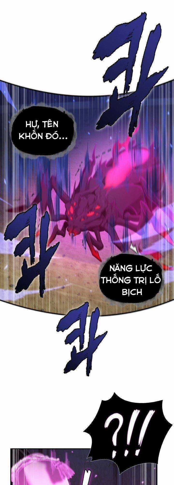 Vua Trộm Mộ - Chapter 305 - Trang 36
