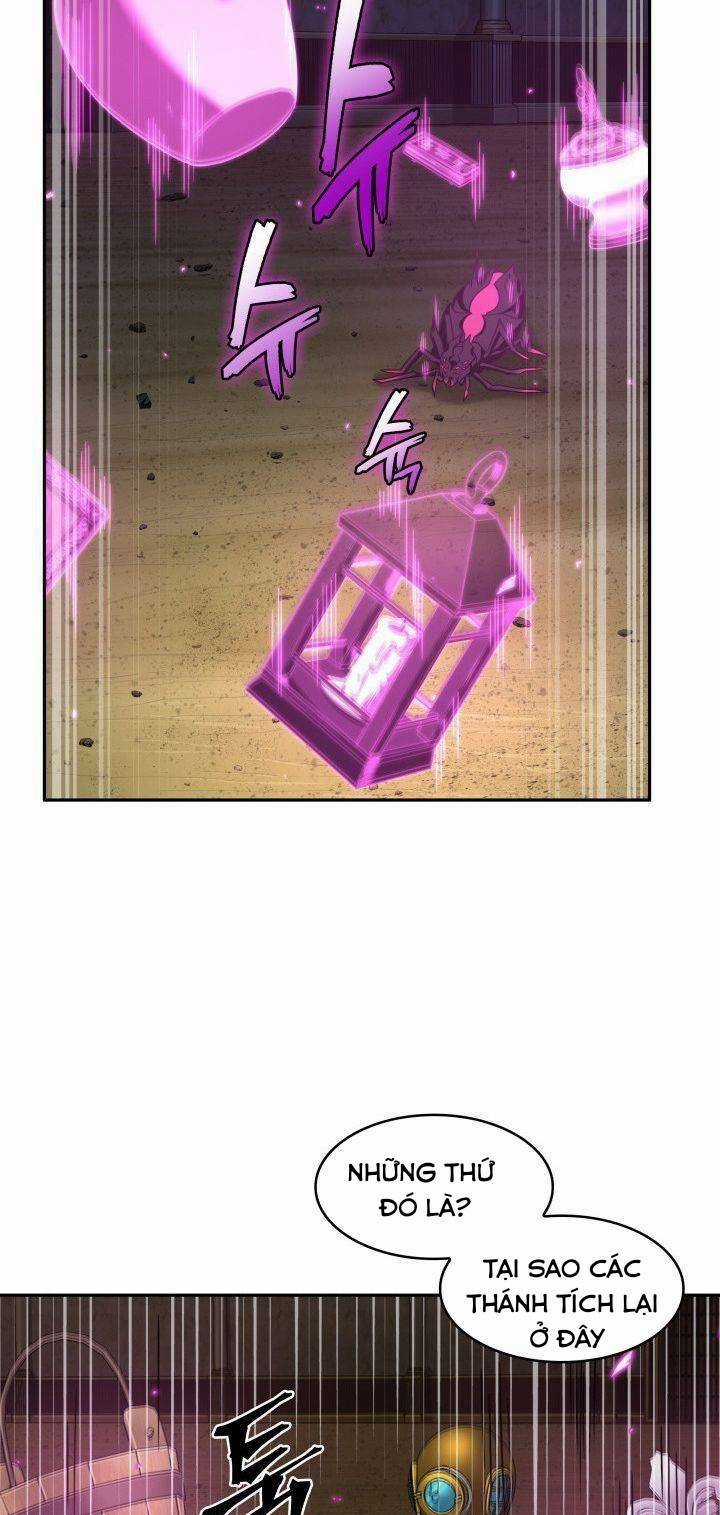 Vua Trộm Mộ - Chapter 305 - Trang 37