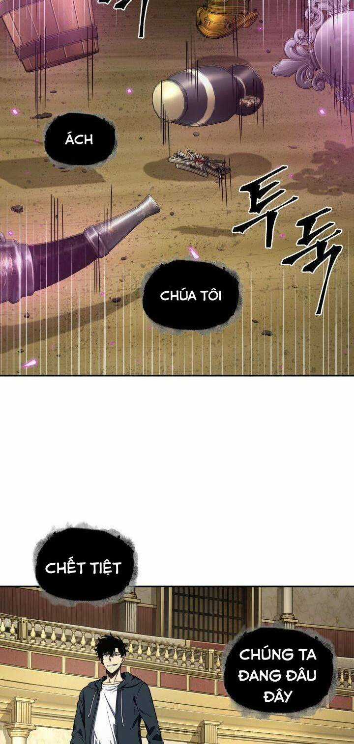 Vua Trộm Mộ - Chapter 305 - Trang 38