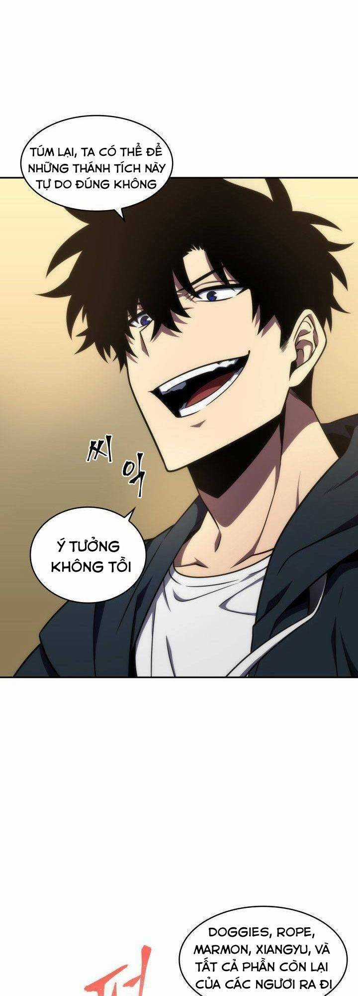 Vua Trộm Mộ - Chapter 305 - Trang 41