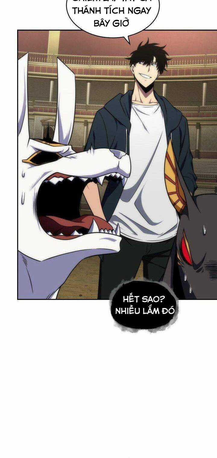 Vua Trộm Mộ - Chapter 305 - Trang 43