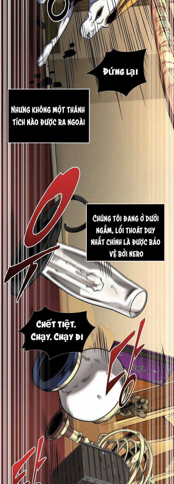 Vua Trộm Mộ - Chapter 305 - Trang 45