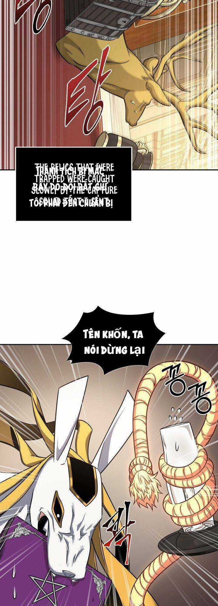 Vua Trộm Mộ - Chapter 305 - Trang 46