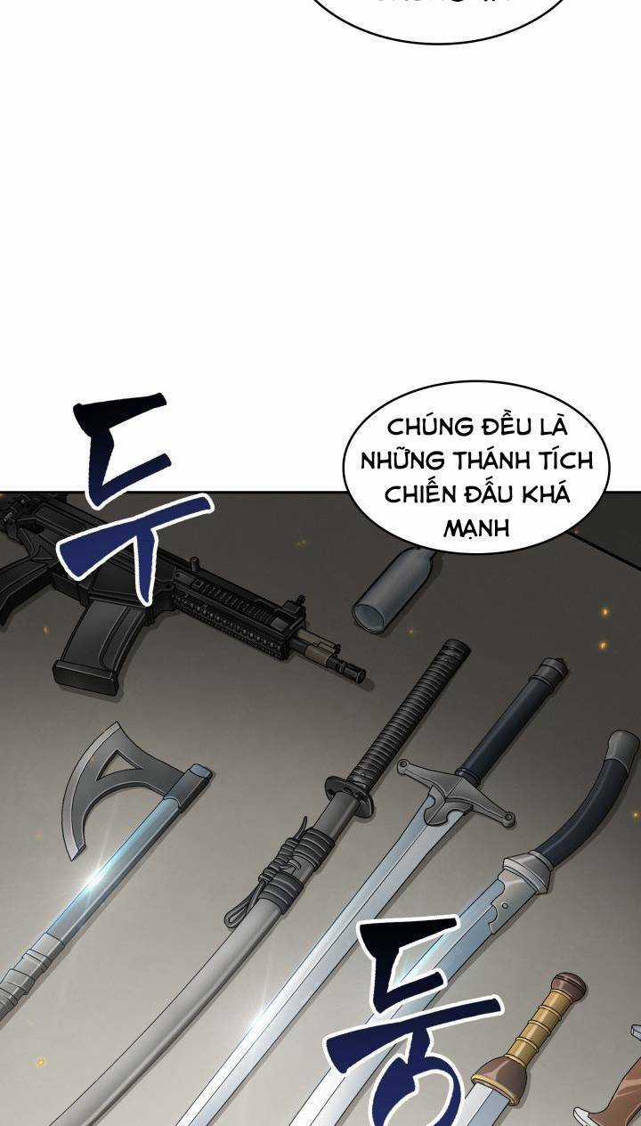 Vua Trộm Mộ - Chapter 305 - Trang 6
