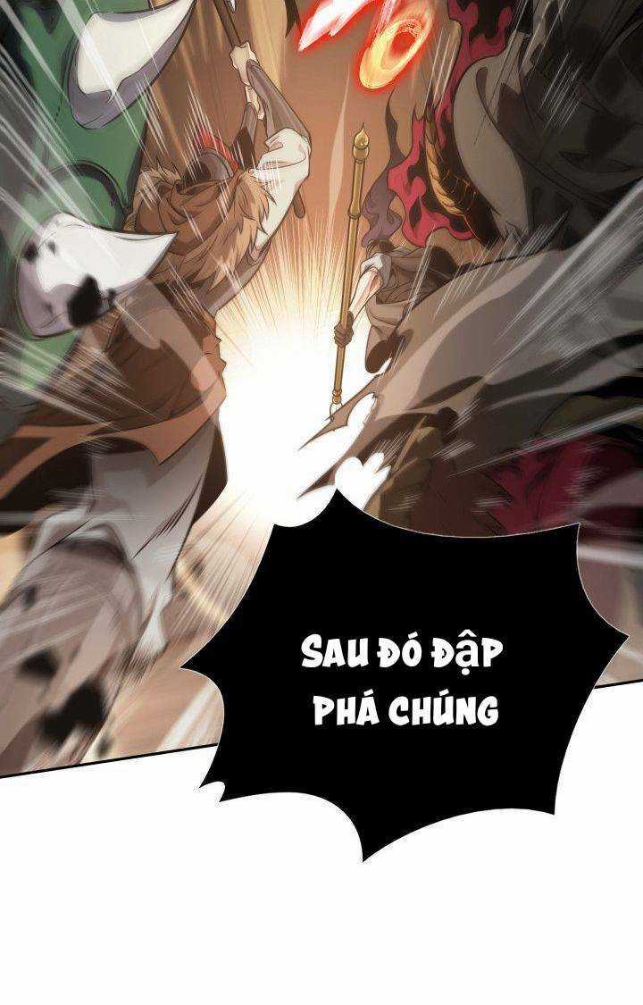 Vua Trộm Mộ - Chapter 305 - Trang 51