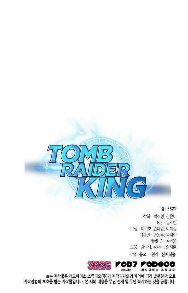 Vua Trộm Mộ - Chapter 305 - Trang 52