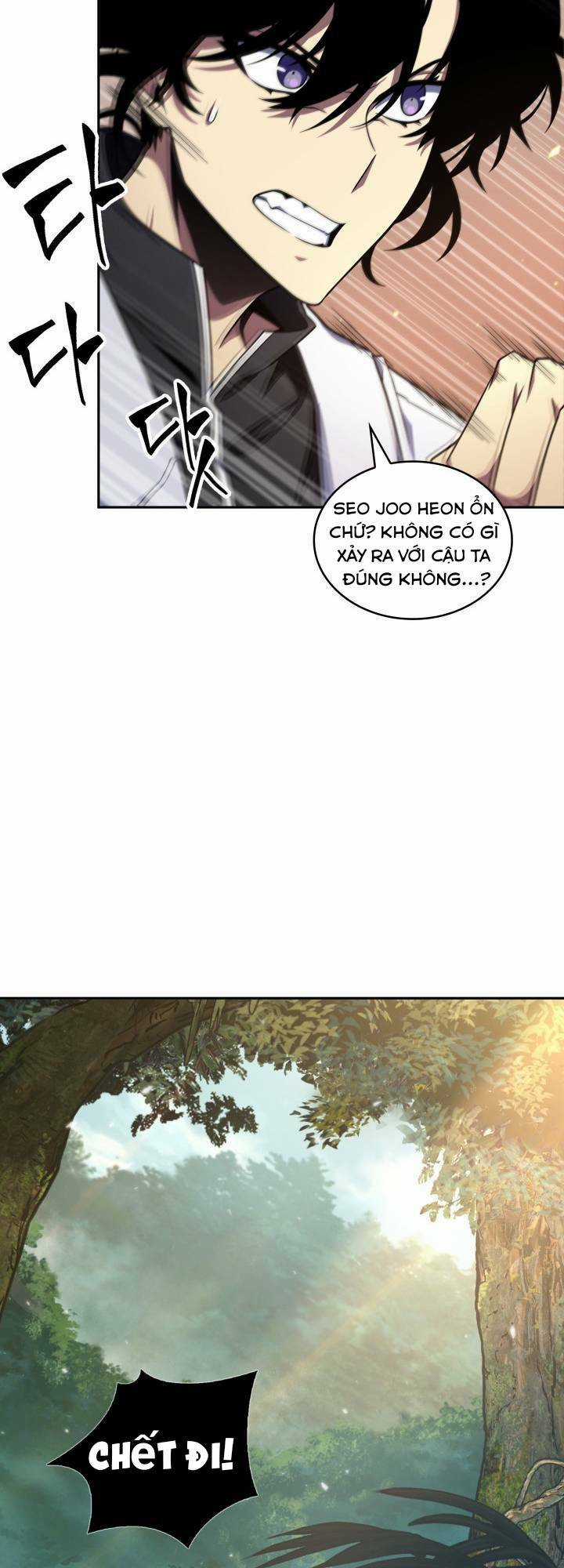 Vua Trộm Mộ - Chapter 305 - Trang 9