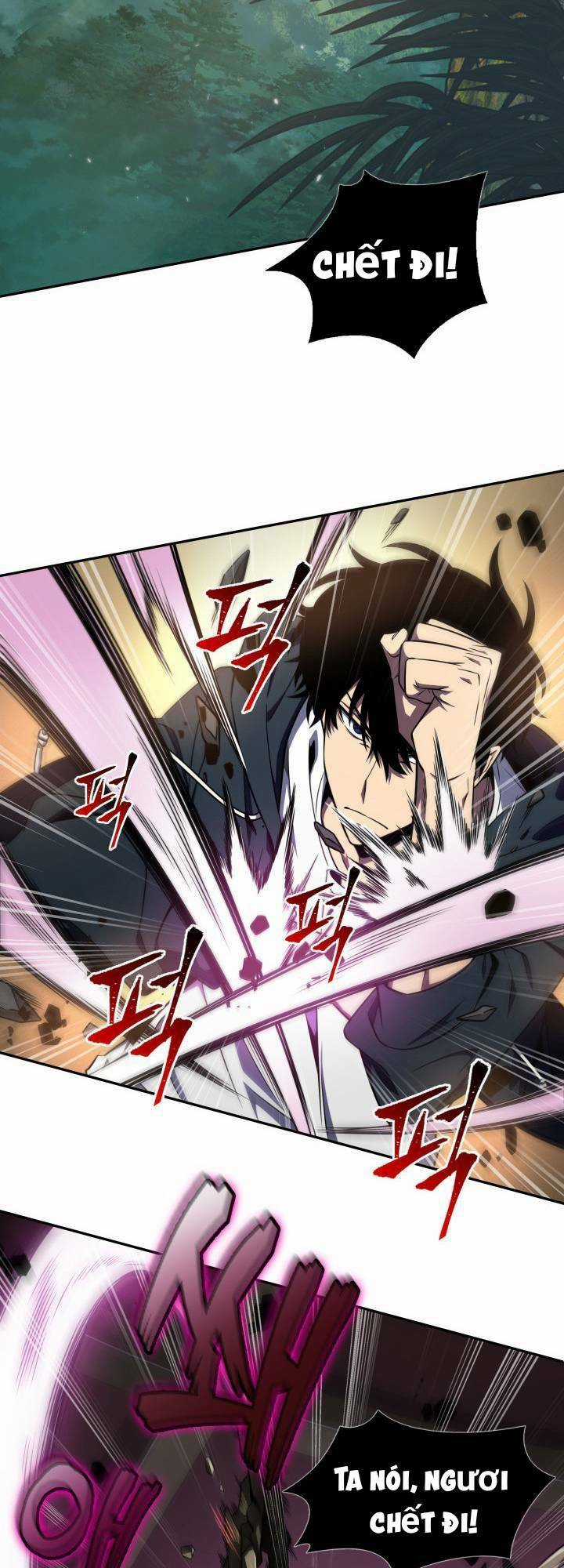 Vua Trộm Mộ - Chapter 305 - Trang 10