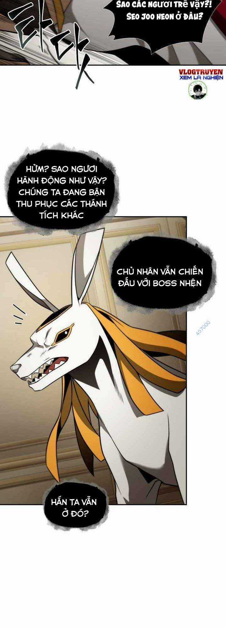 Vua Trộm Mộ - Chapter 306 - Trang 11