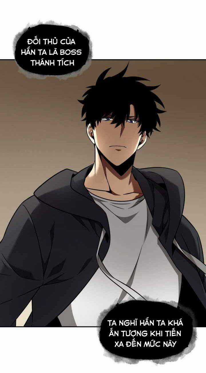 Vua Trộm Mộ - Chapter 306 - Trang 12