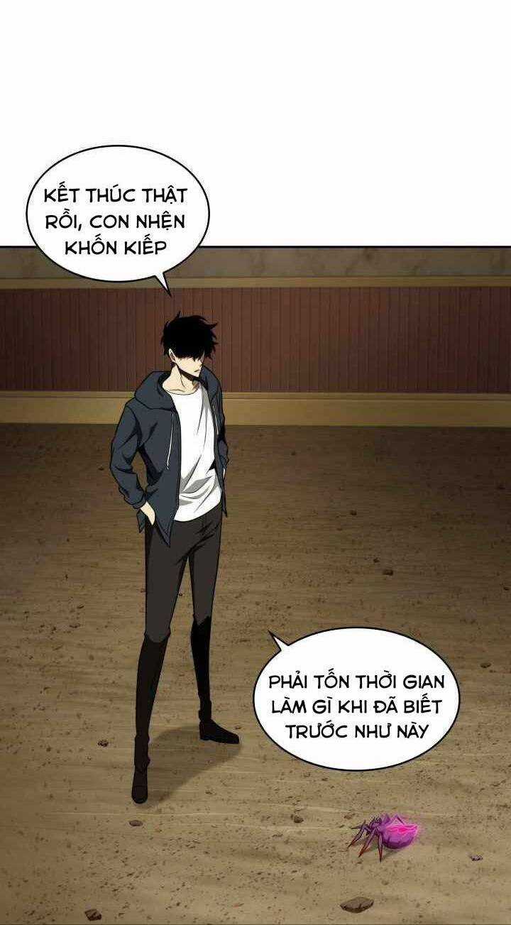 Vua Trộm Mộ - Chapter 306 - Trang 13