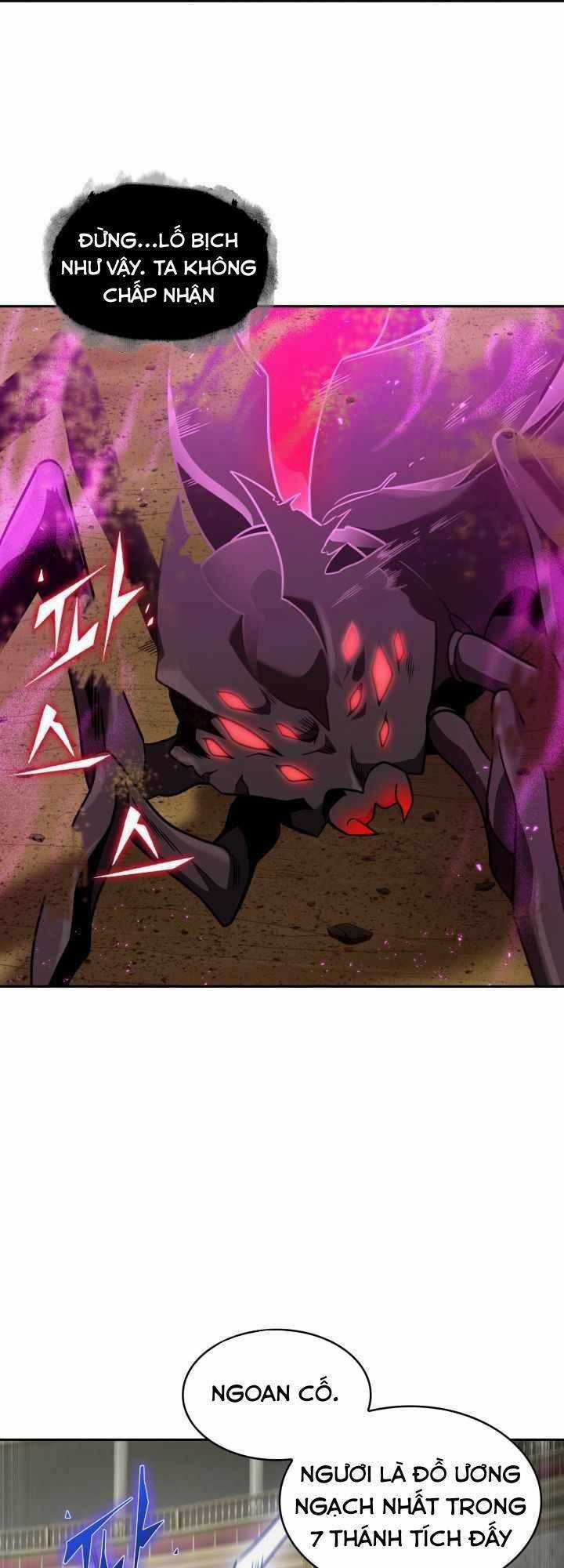 Vua Trộm Mộ - Chapter 306 - Trang 14