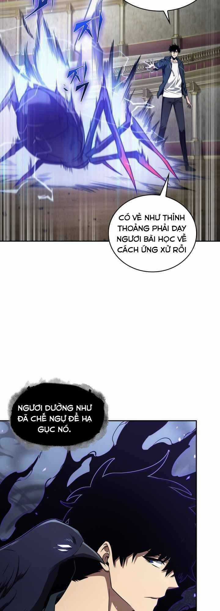 Vua Trộm Mộ - Chapter 306 - Trang 15