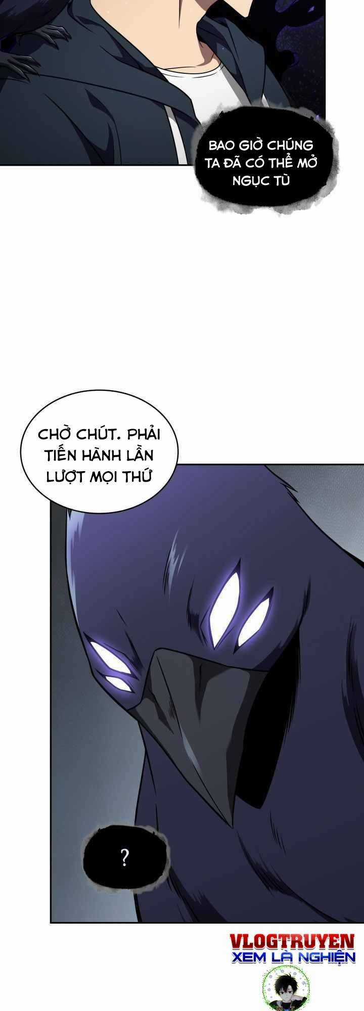 Vua Trộm Mộ - Chapter 306 - Trang 16