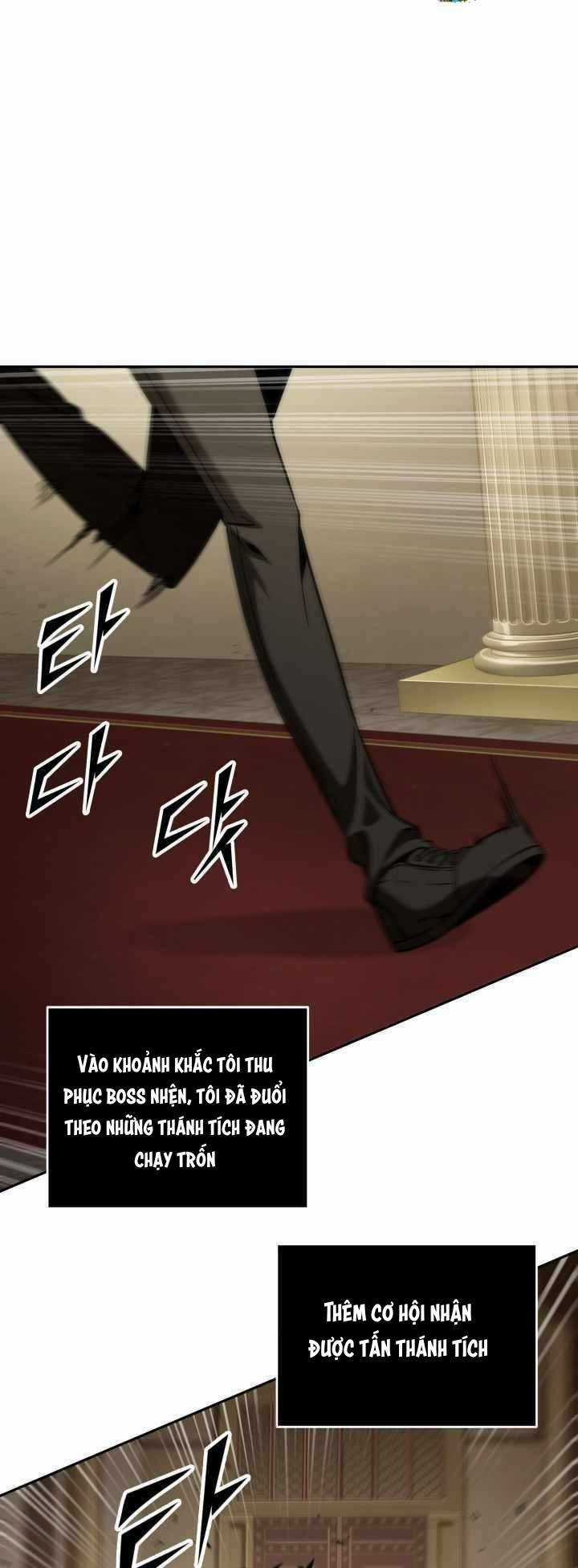 Vua Trộm Mộ - Chapter 306 - Trang 17