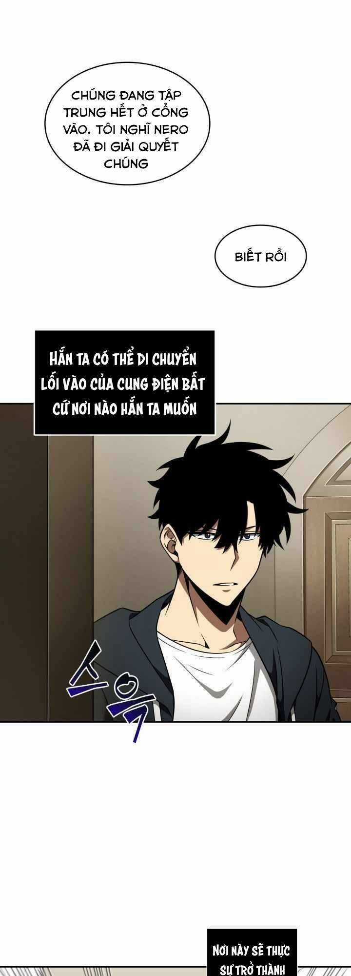 Vua Trộm Mộ - Chapter 306 - Trang 20