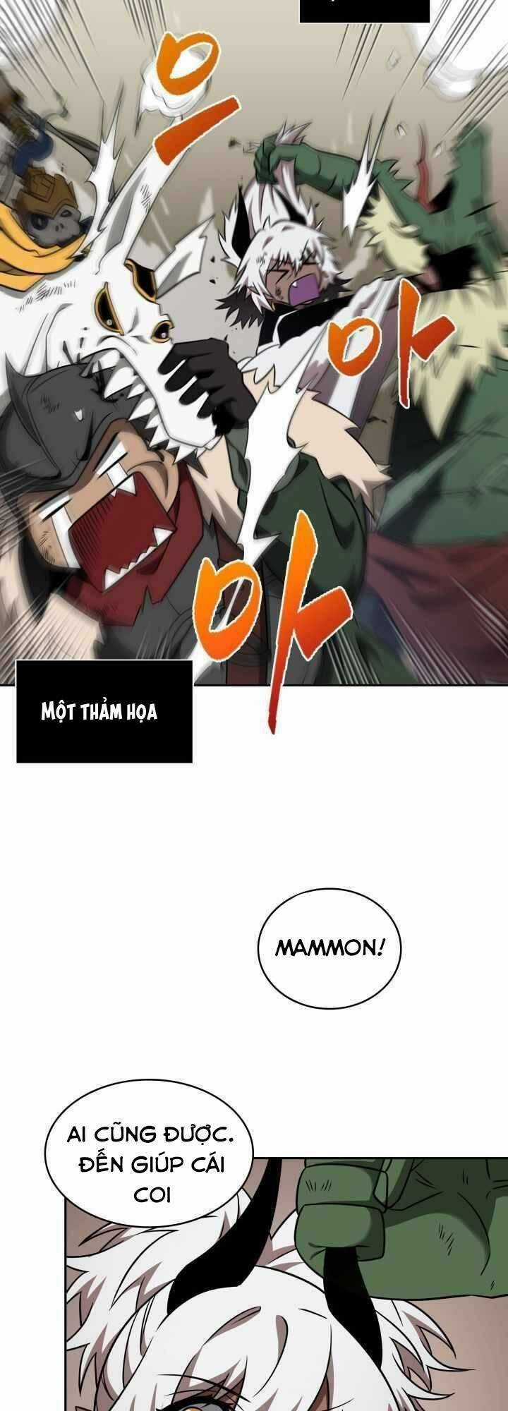 Vua Trộm Mộ - Chapter 306 - Trang 21