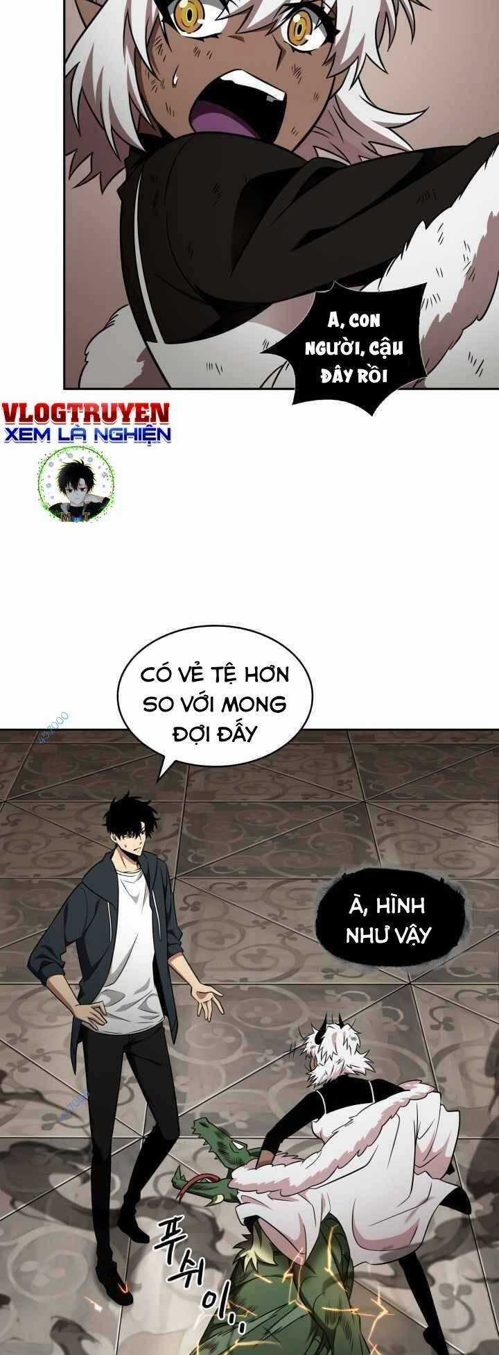 Vua Trộm Mộ - Chapter 306 - Trang 22