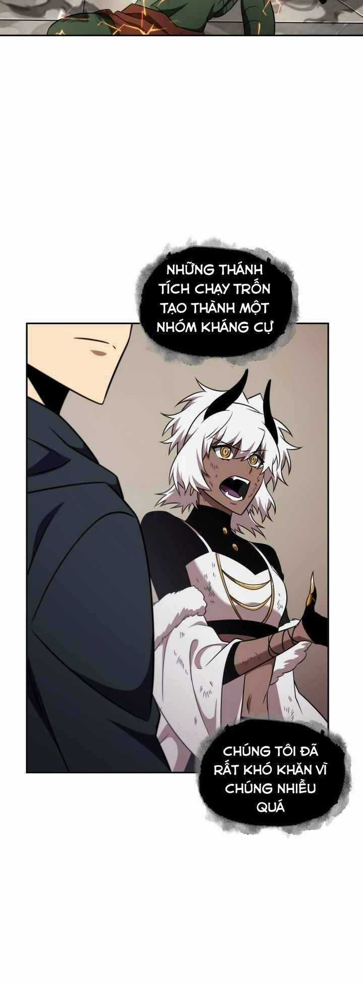 Vua Trộm Mộ - Chapter 306 - Trang 23