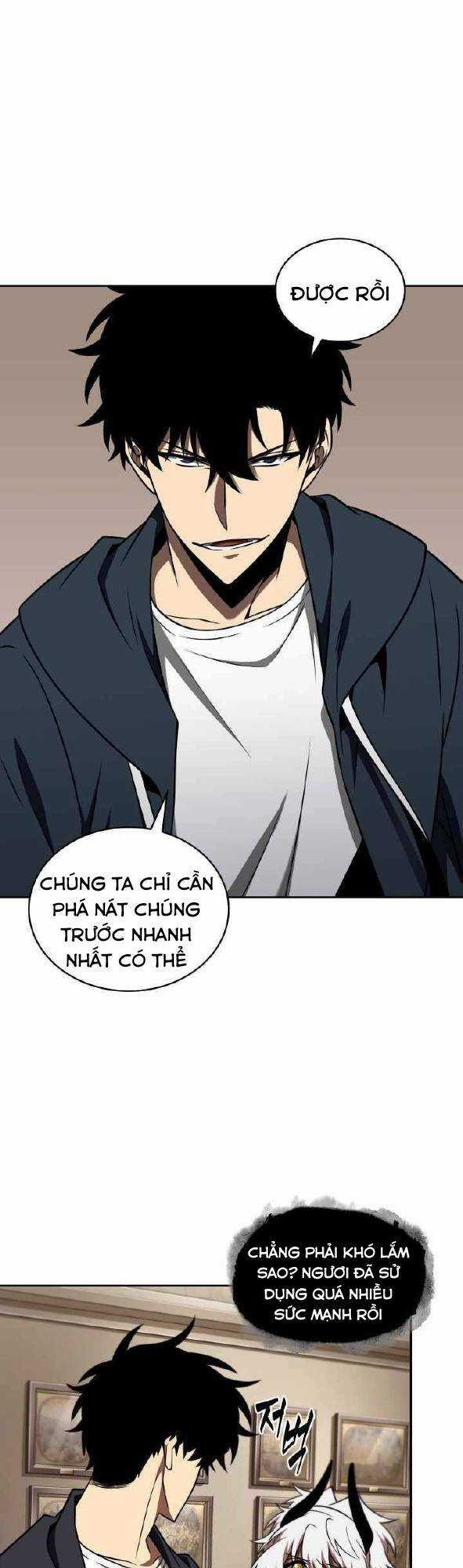 Vua Trộm Mộ - Chapter 306 - Trang 25