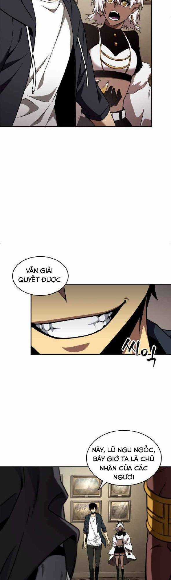 Vua Trộm Mộ - Chapter 306 - Trang 26