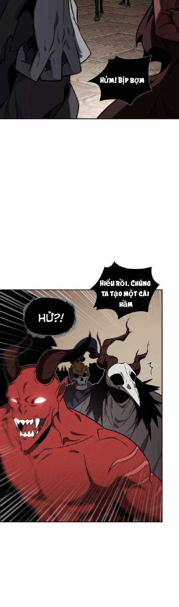 Vua Trộm Mộ - Chapter 306 - Trang 27