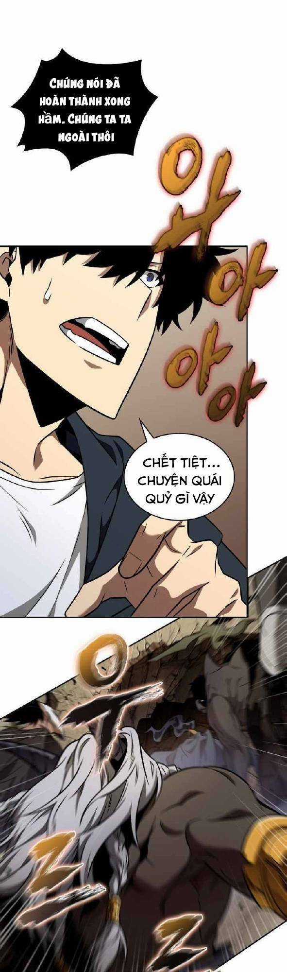 Vua Trộm Mộ - Chapter 306 - Trang 28