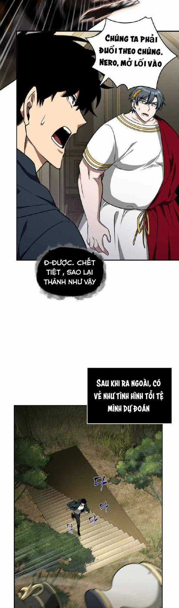 Vua Trộm Mộ - Chapter 306 - Trang 29