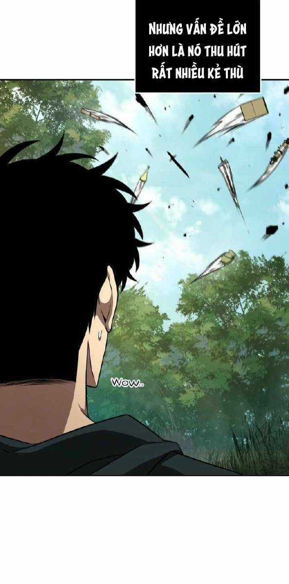 Vua Trộm Mộ - Chapter 306 - Trang 31