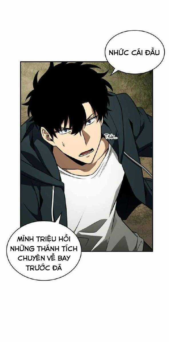 Vua Trộm Mộ - Chapter 306 - Trang 32